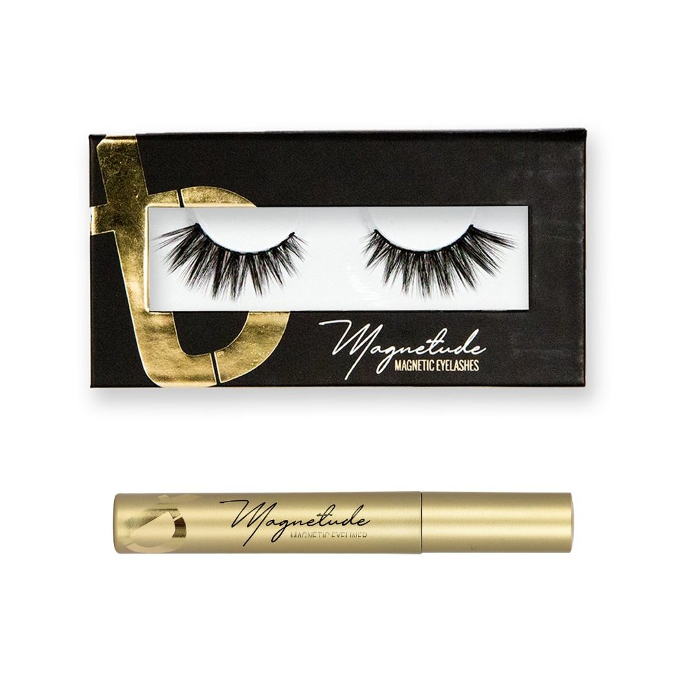 NWT!!! SELFIE Magnetic Lash & Liner Bundle